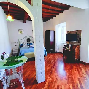 Apartment The Small Flat, Florence