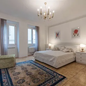 Apartment Ghibellina With 2 Bedrooms, Florence