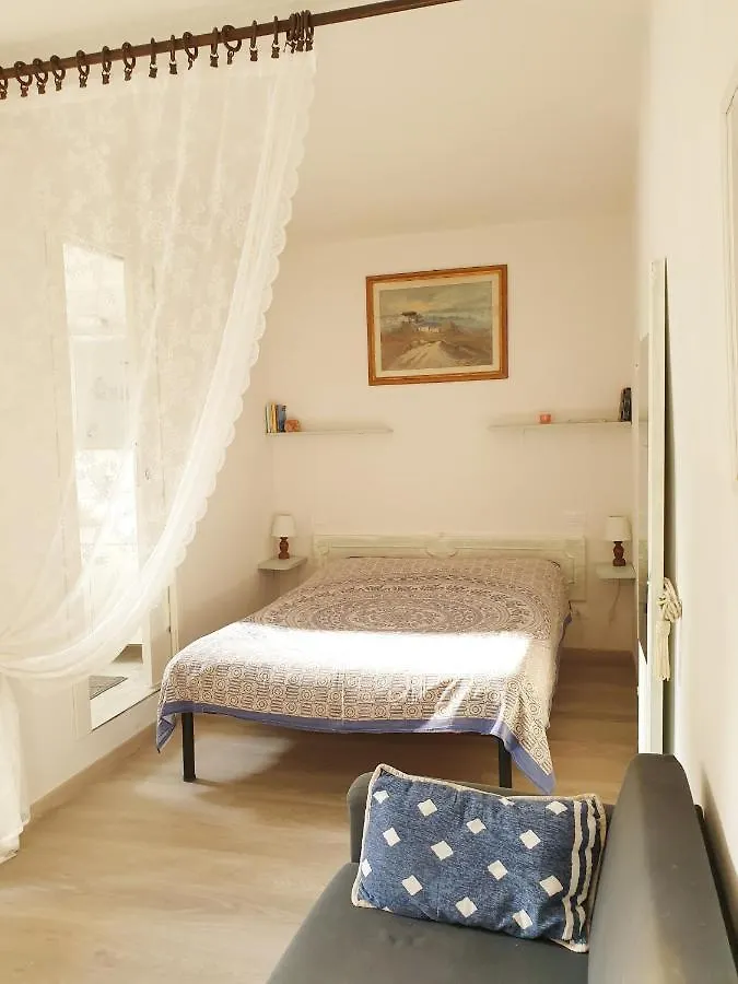 Ca Del Carmine Apartment Florence Italy