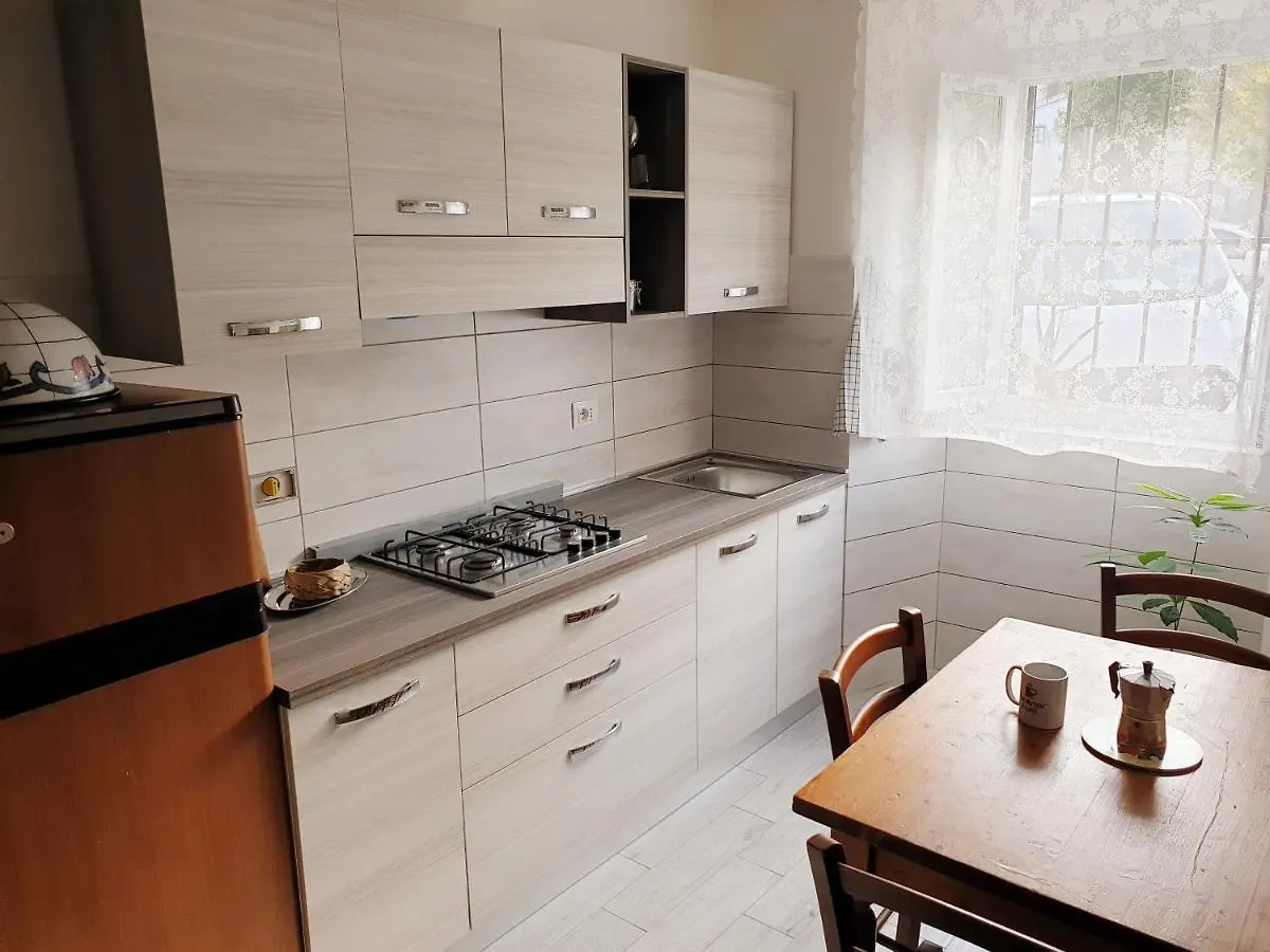 Ca Del Carmine Apartment Florence