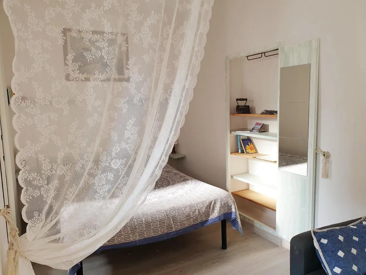 Ca Del Carmine Apartment Florence