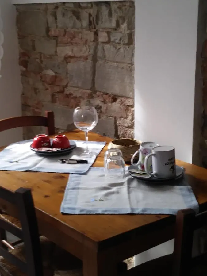Ca Del Carmine Apartment Florence