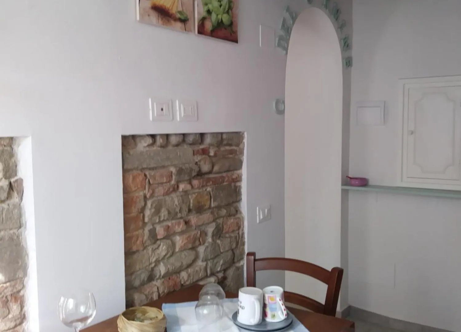 Ca Del Carmine Apartment Florence