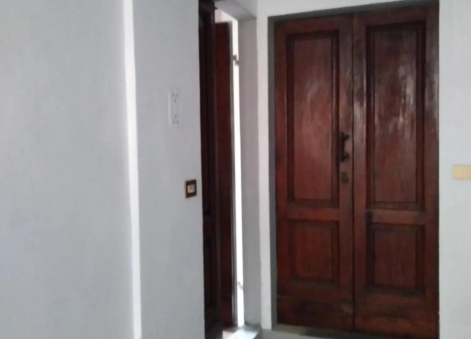 Ca Del Carmine Apartment Florence Italy