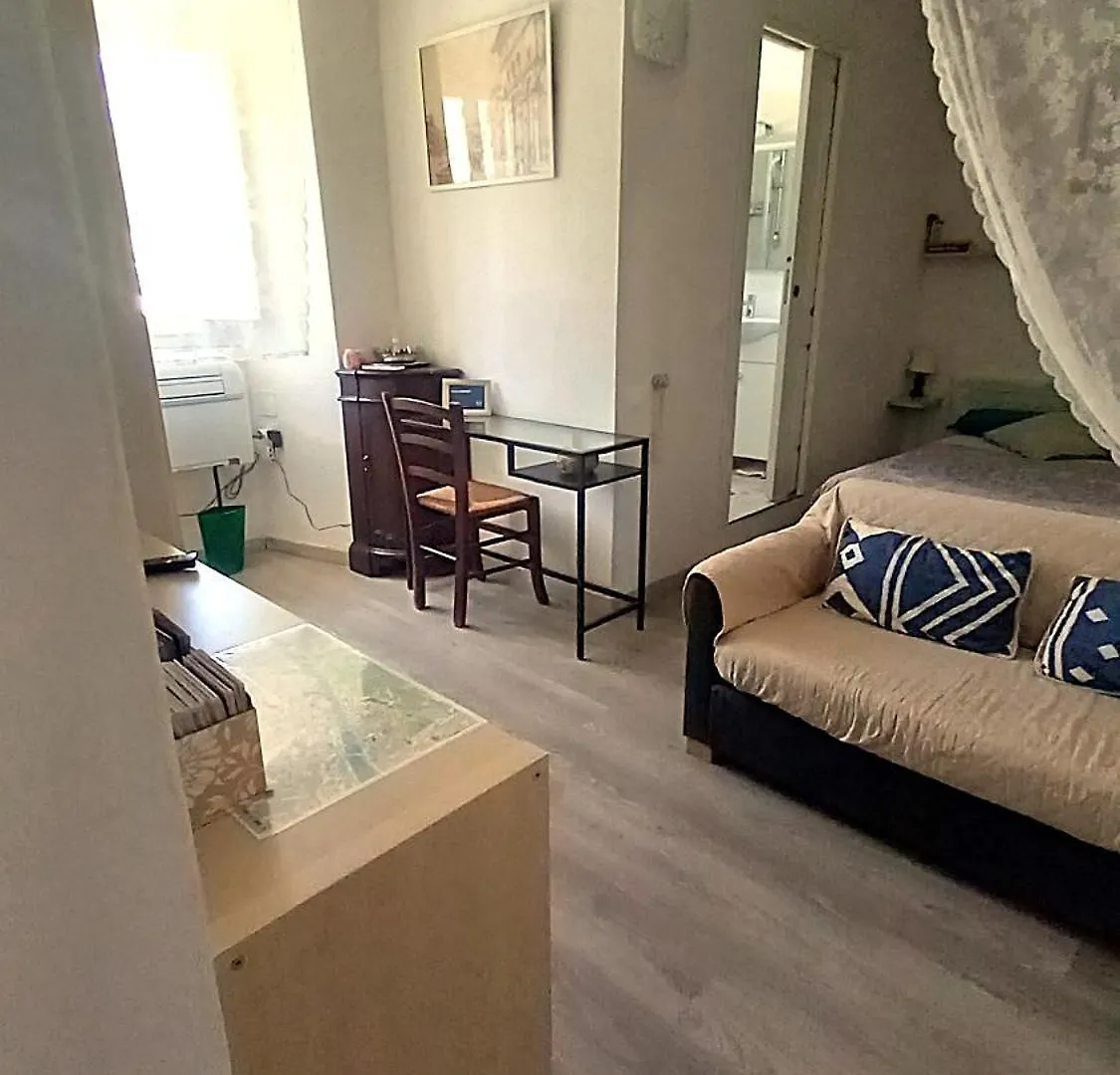 Ca Del Carmine Apartment Florence 0*,