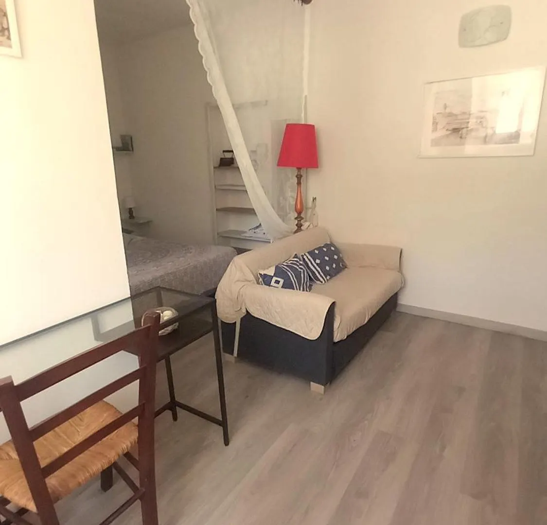 Ca Del Carmine Apartment Florence 0*,  Italy